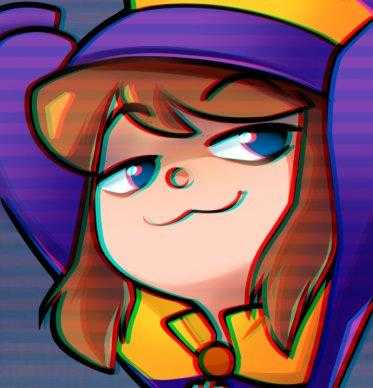 Smug Hat Kid - Dancin' meme VR/Desktop Screenshot