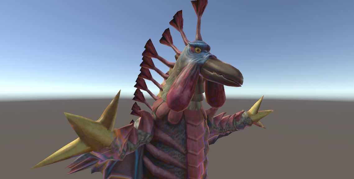 Birdon Screenshot