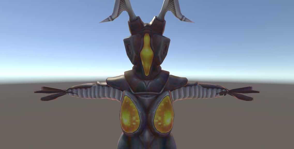 Zetton Screenshot