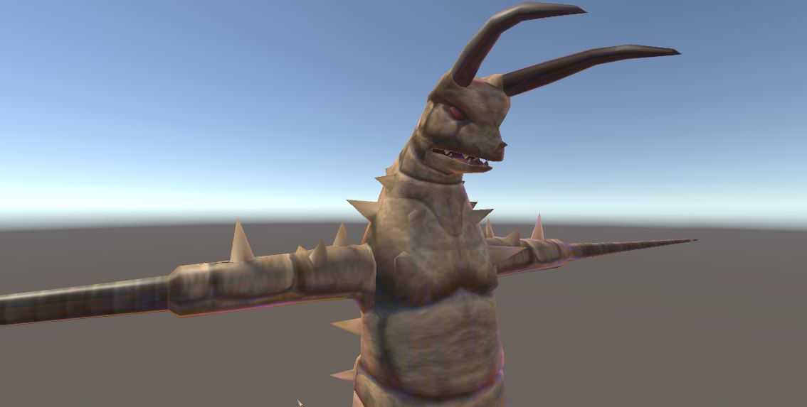 Gudon Screenshot