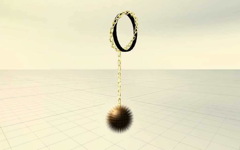 Glow Unit`s Glühwurm`s Ball Collar Screenshot