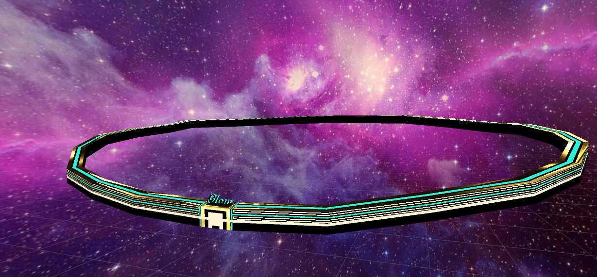 Glow Unit`s Glühwurm`s Belly Jew Screenshot