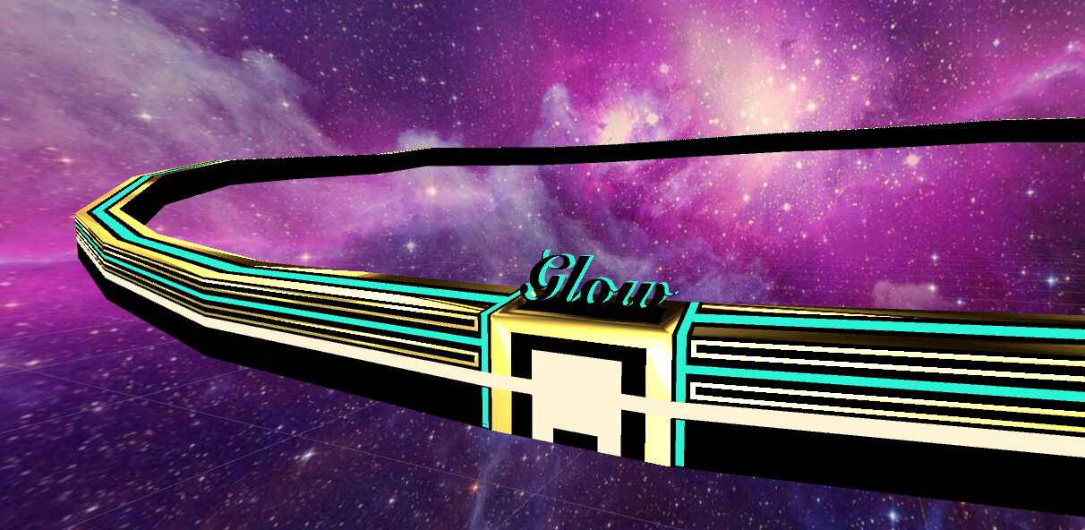 Glow Unit`s Glühwurm`s Belly Jew Screenshot