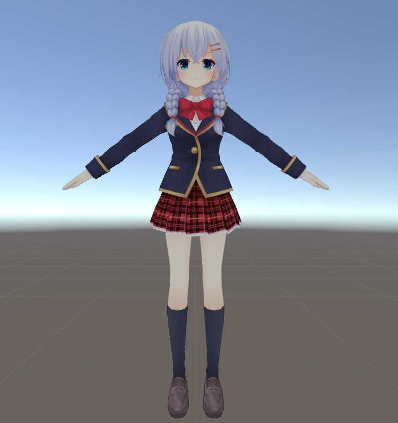 Fumio Murakami Screenshot