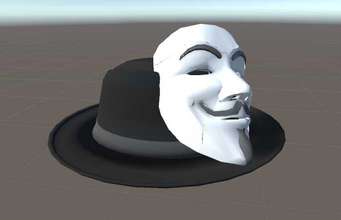 Reddit Fedora Screenshot