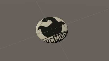 Badge Screenshot