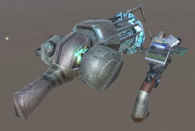 [PROP] GMOD tools (physgun + toolgun) Screenshot