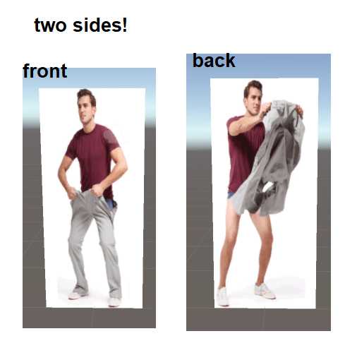 PantsTime Screenshot