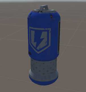 Apex Legends - Shield Battery Screenshot
