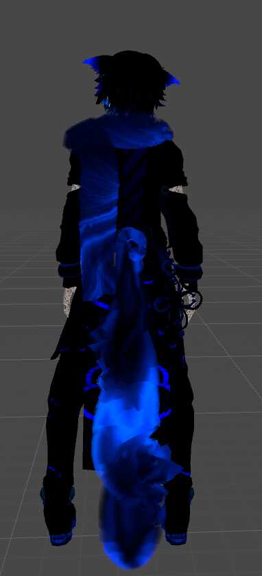 RaiderGer First Male Screenshot