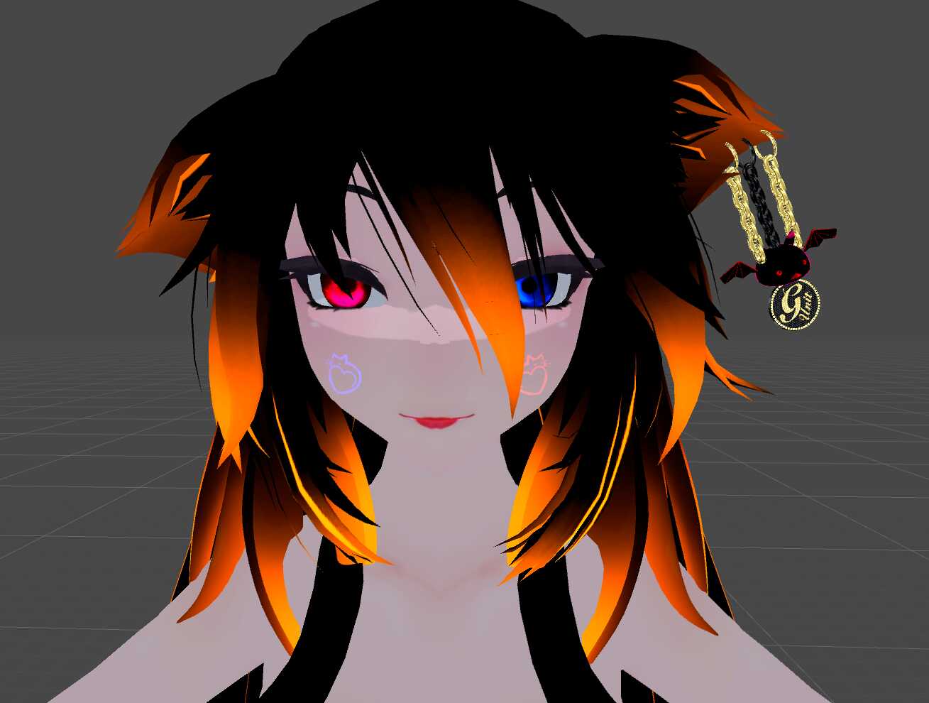 Glow Unit´s, RaiderGer´s Glowy  Screenshot