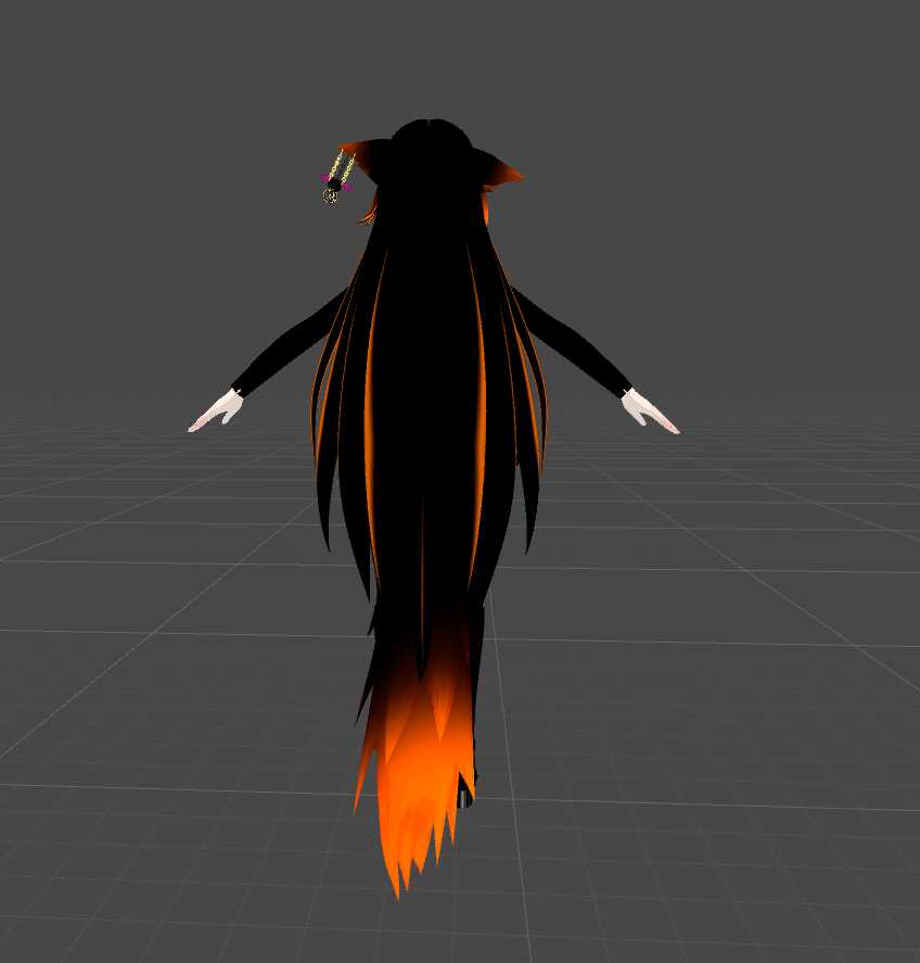 Glow Unit´s, RaiderGer´s Glowy  Screenshot