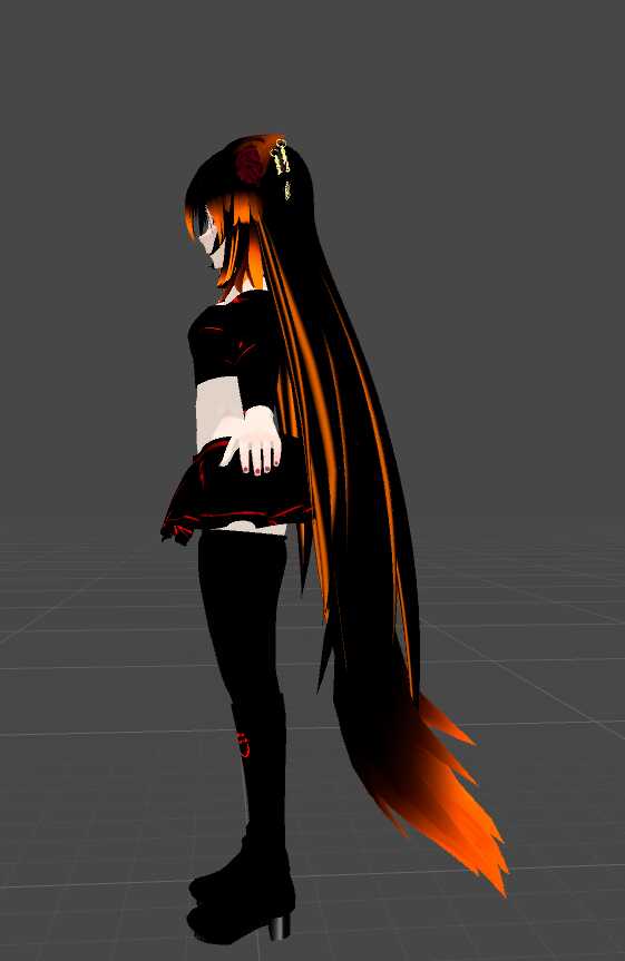 Glow Unit´s, RaiderGer´s Glowy  Screenshot