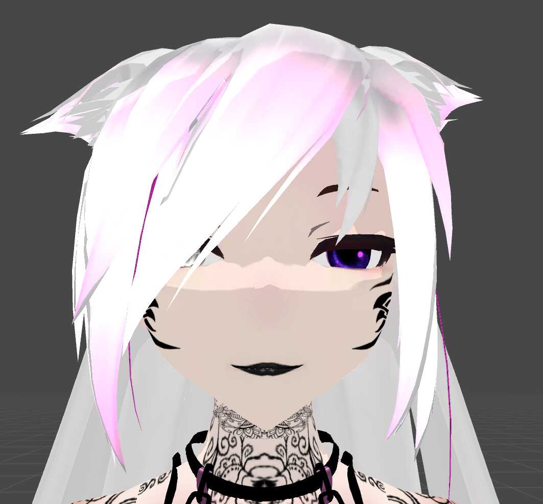 RaiderGer; Valisa Screenshot