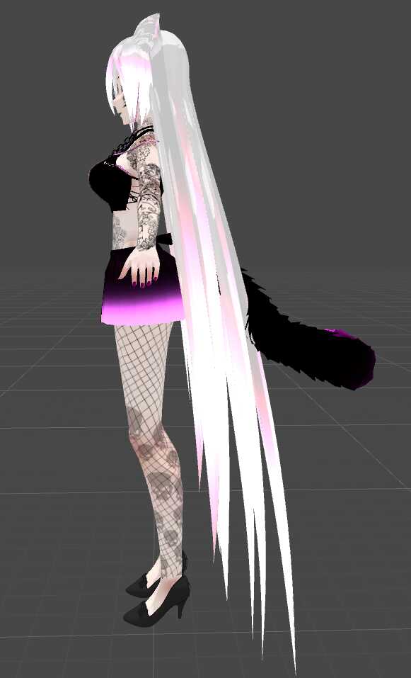 RaiderGer; Valisa Screenshot