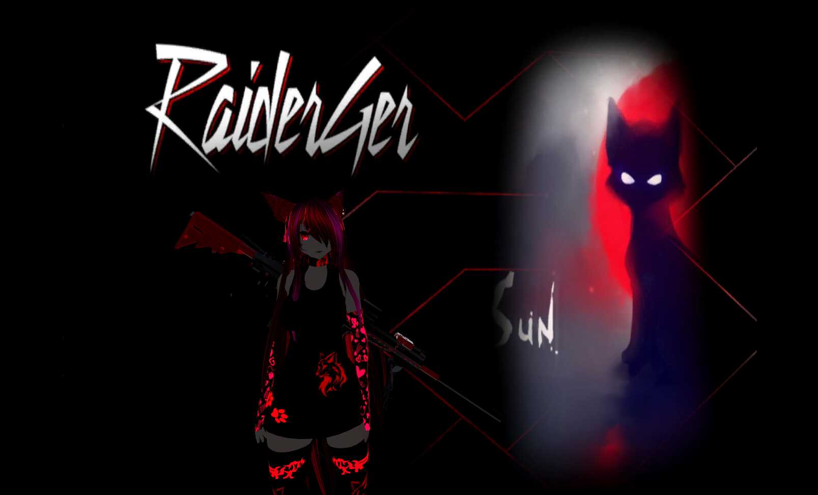 RaiderGer+Hk417 Screenshot