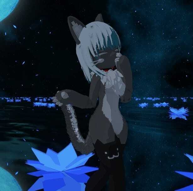 Scipi's Pleasant Purr Screenshot