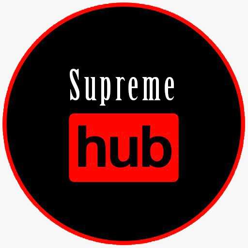SupremeHub Screenshot