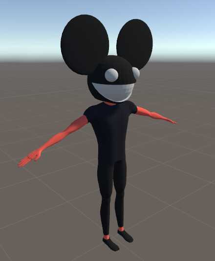 Deadmau5 Screenshot