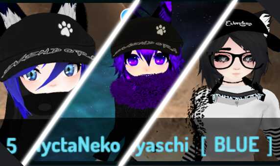 [Dance] MMD: Crusher-P - ECHO [Converted MMD Dance] Screenshot
