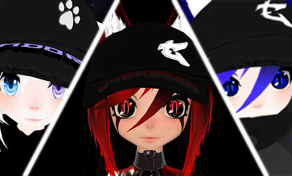 [Dance] MMD: Kara - Step [Converted MMD Dance] Screenshot