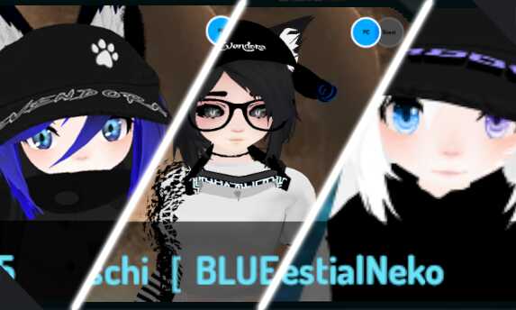 [Dance] MMD: Halsey - Control [Converted MMD Dance] Screenshot