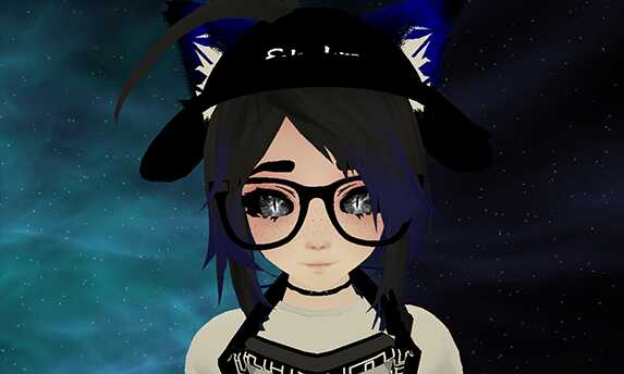 [Dance] MMD: SOLAR - Spit It Out [Converted MMD Dance] Screenshot