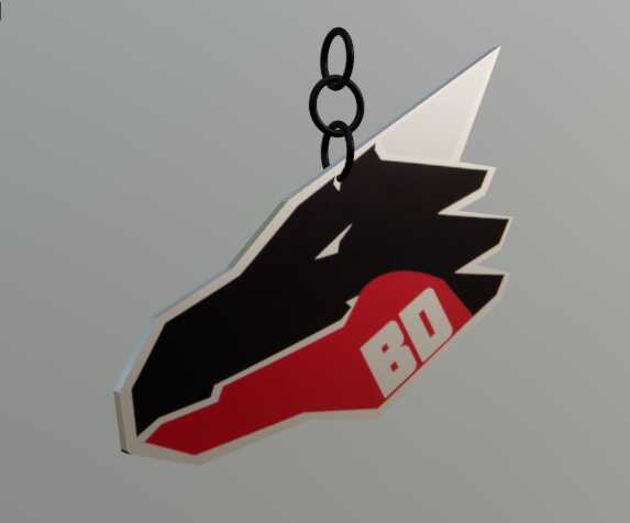Bad Dragon Earring Screenshot