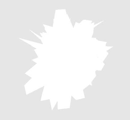 Vertex-Move shader Screenshot