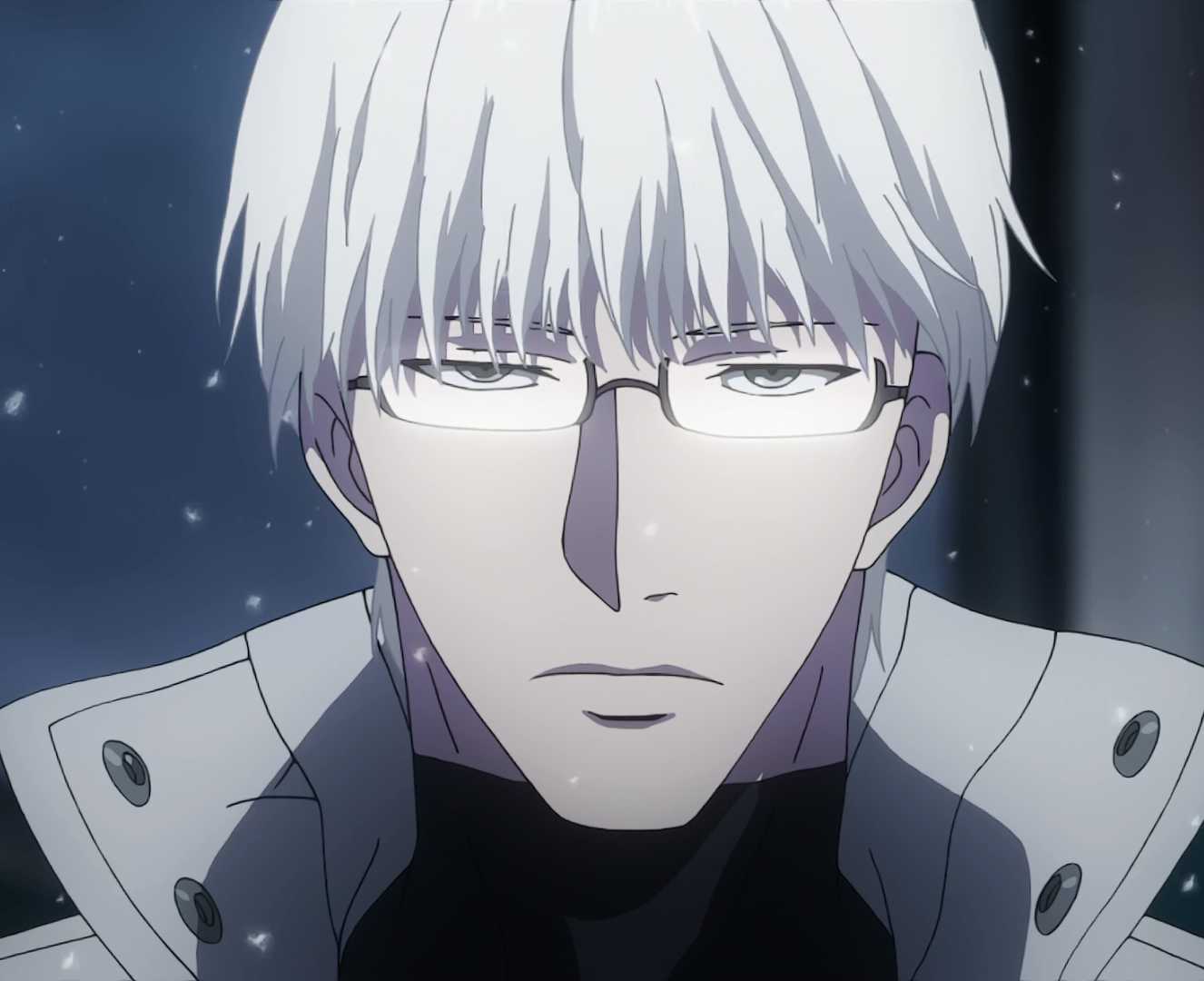 Kishou Arima Screenshot