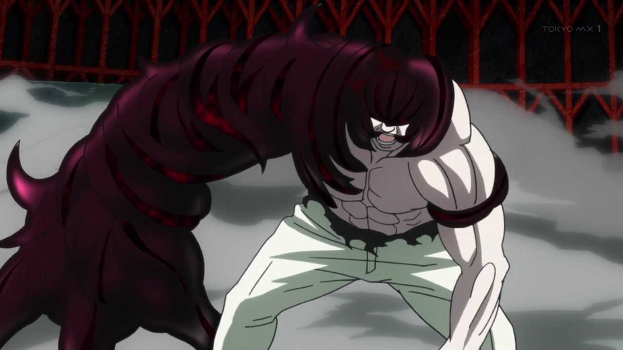Yamori Jason Kakuja Screenshot