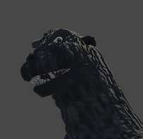 Godzilla 1954 Normal (5 ft) V2 Screenshot