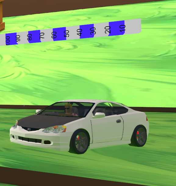 Acura RSX + Small RSX Screenshot