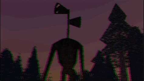 Siren Head Screenshot