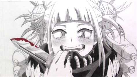 Himiko Toga Screenshot