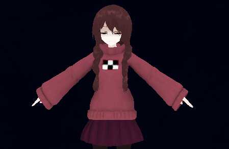 Madotsuki Screenshot
