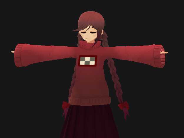Madotsuki, Older Screenshot