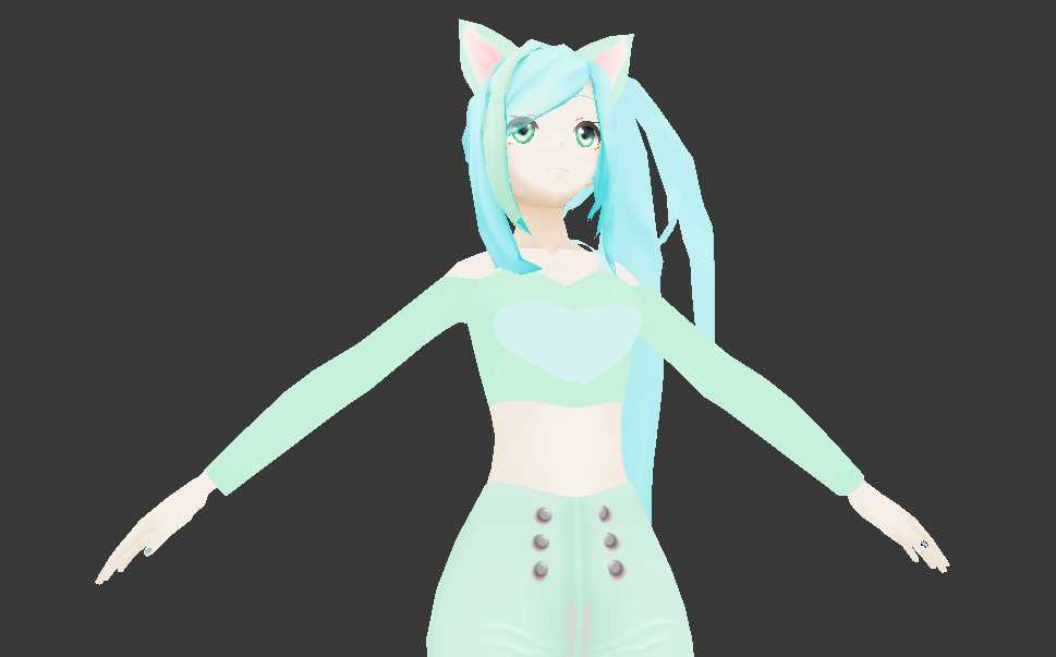 Lola Wylington Screenshot