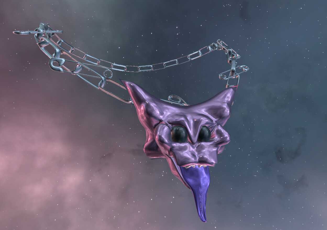 SLUMPO Screenshot
