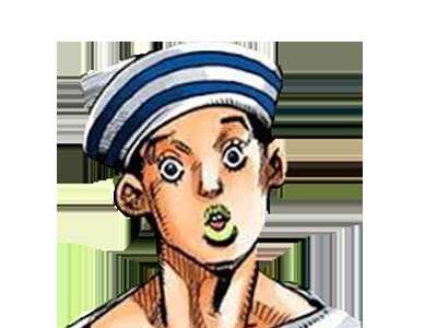 Josuke 8 Screenshot