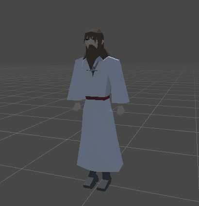 OSRS Jesus Fallback Screenshot