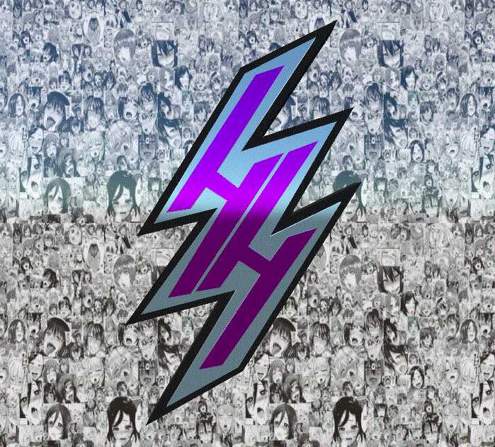 The Hentai Haven Logo Screenshot