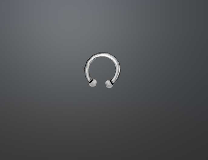 Septum (Gold, Silver, Black) Screenshot