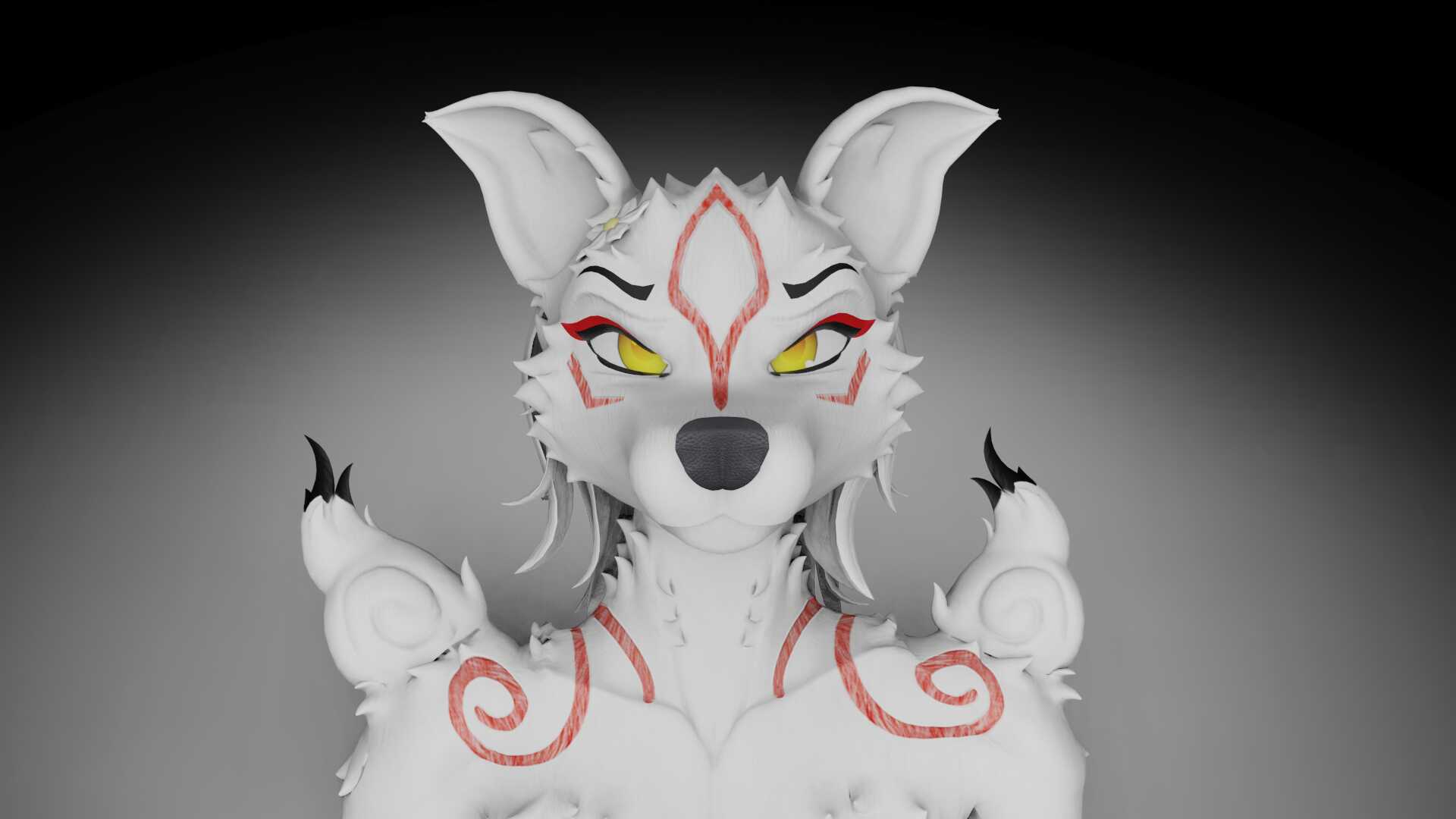 Amaterasu Screenshot