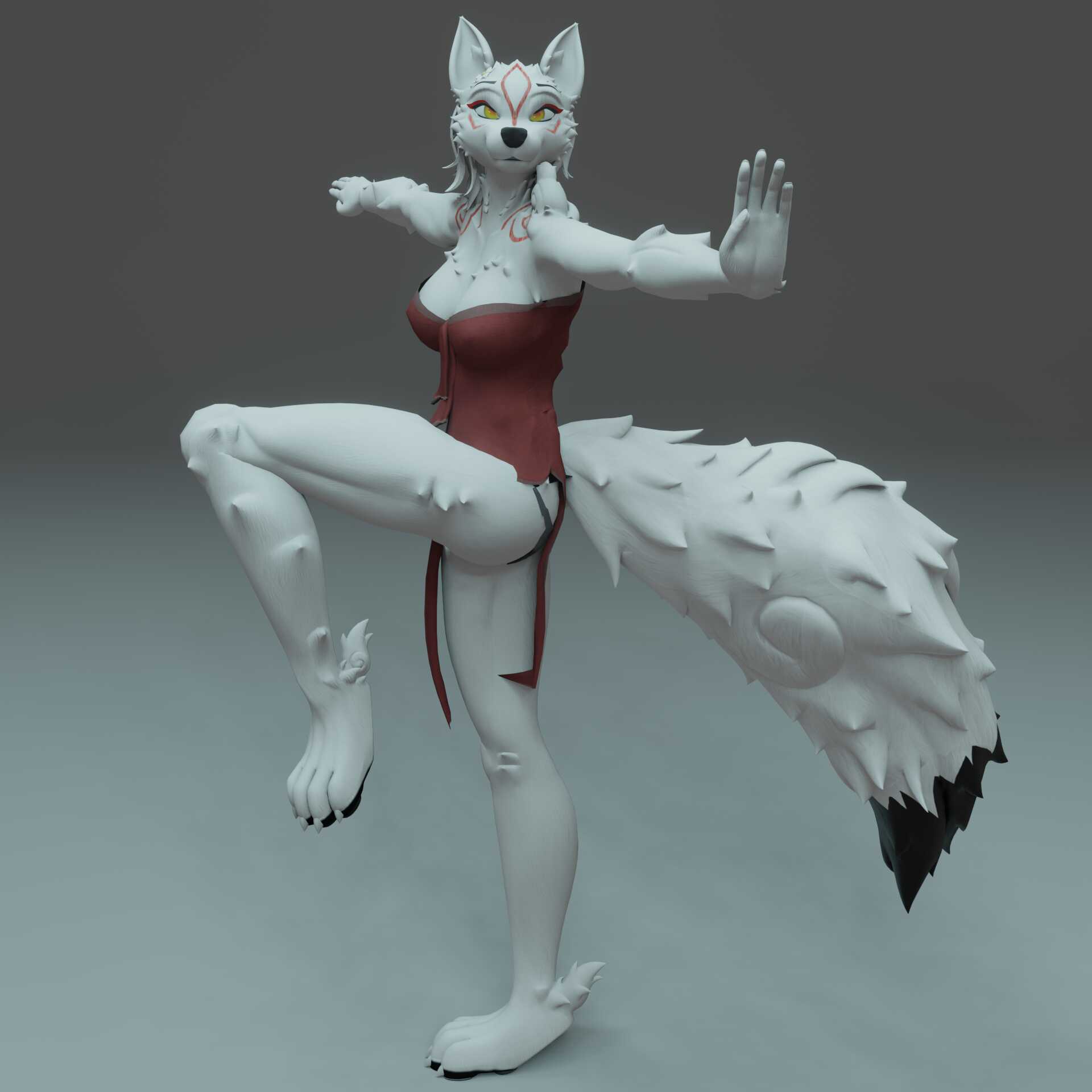 Amaterasu Screenshot