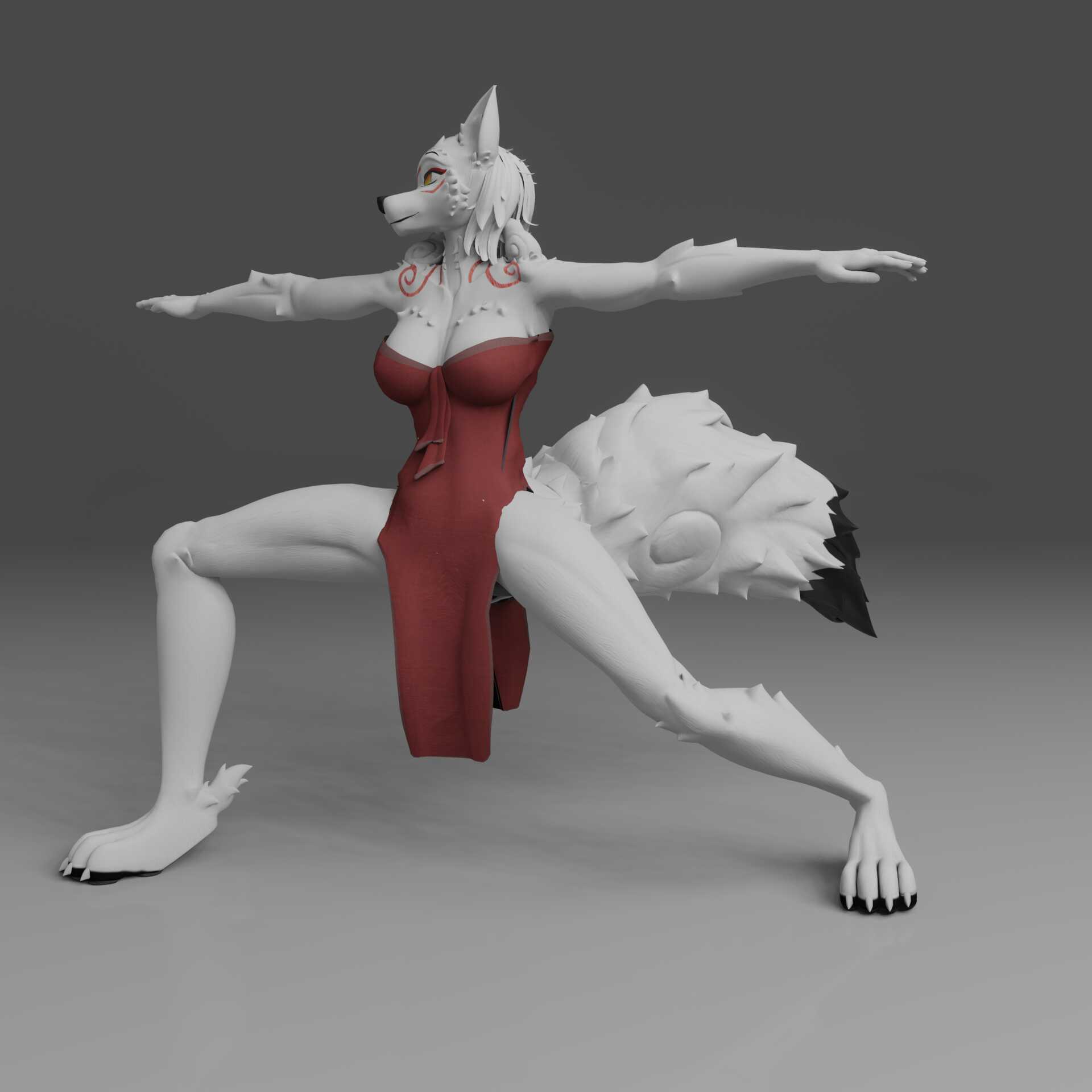 Amaterasu Screenshot