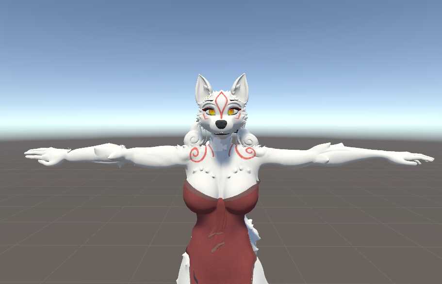 Amaterasu Screenshot