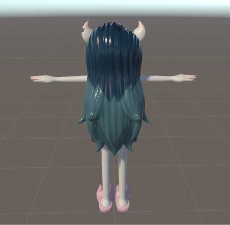 Claire - The Summoning Screenshot