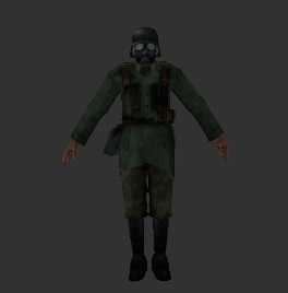 Gasman v1.0 Screenshot