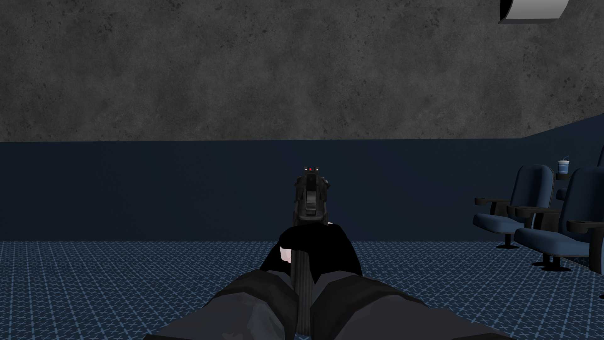 GTA 5 LSPD SWAT Ukons Screenshot
